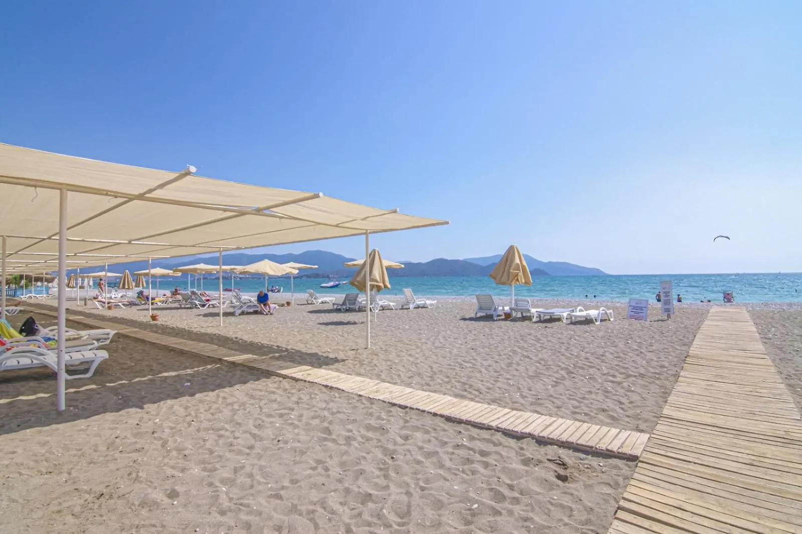 Sunset Beach Club Aqualettings Oyster 5 Fethiye 0*,  Turkey